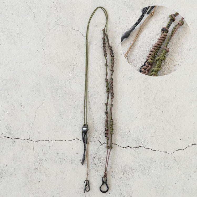 NARROW ROPE ナローロープ