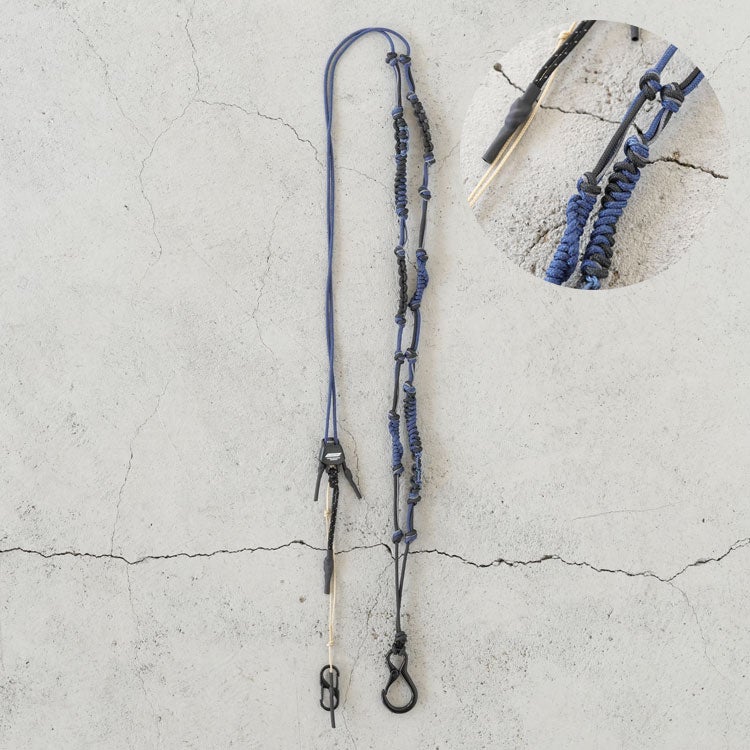 NARROW ROPE ナローロープ