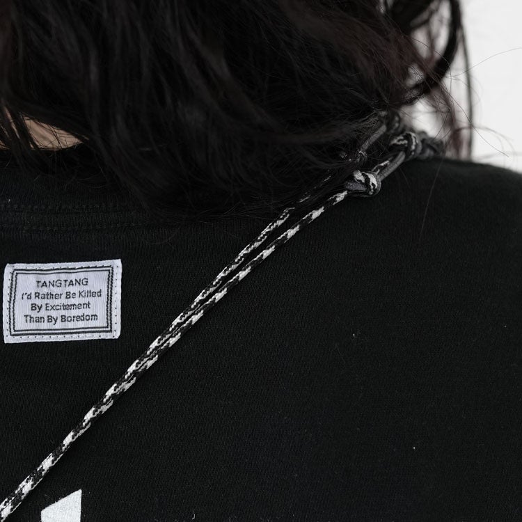 NARROW ROPE LEATHERMIX ナローロープレザーミックス