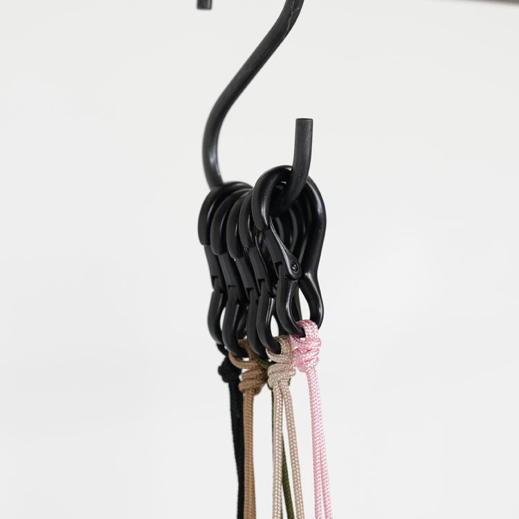 NARROW ROPE LEATHERMIX ナローロープレザーミックス