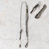 NARROW ROPE LEATHERMIX ナローロープレザーミックス