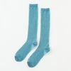 HEER ALPACA SOCKS シアーアルパカソックス