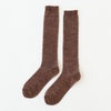 HEER ALPACA SOCKS シアーアルパカソックス