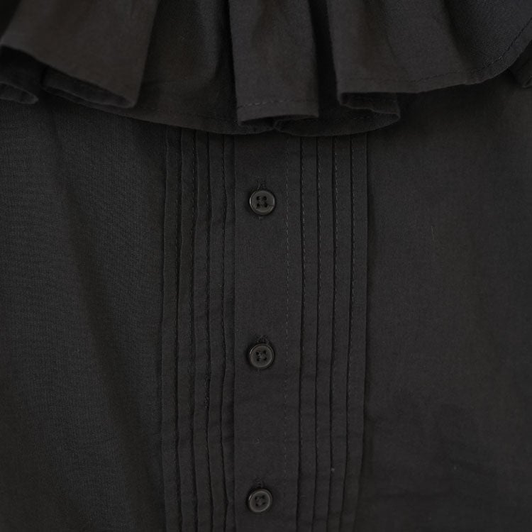 victorian collar blouse ヴィクトリアンカラーブラウス