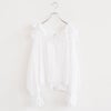 victorian collar blouse ヴィクトリアンカラーブラウス