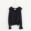 victorian collar blouse ヴィクトリアンカラーブラウス