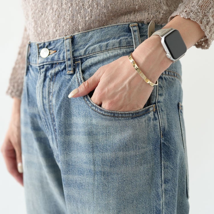 KENDRICK(DISTRESSED JEANS)  ケンドリック