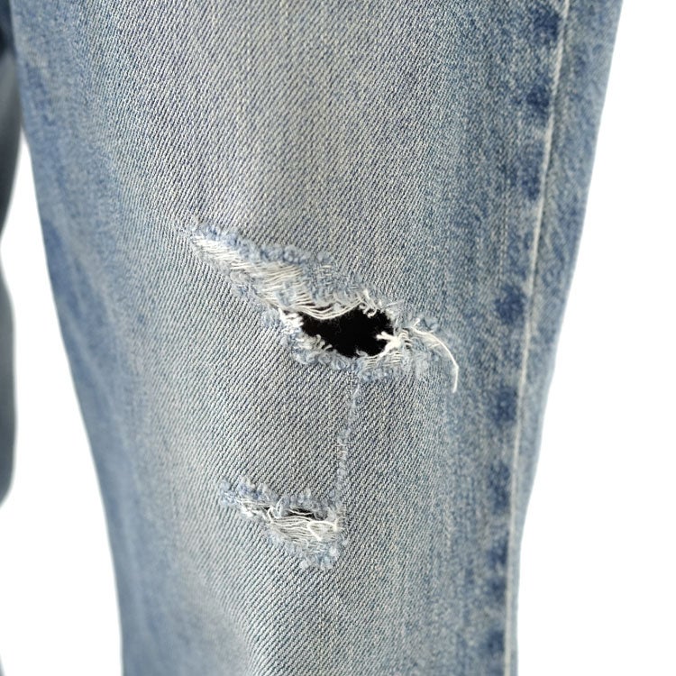 KENDRICK(DISTRESSED JEANS)  ケンドリック