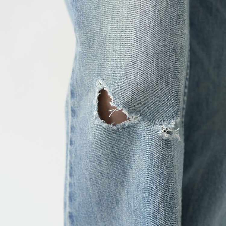 KENDRICK(DISTRESSED JEANS)  ケンドリック