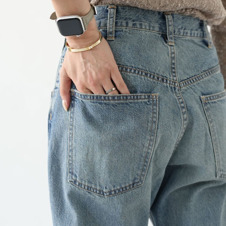 KENDRICK(DISTRESSED JEANS)  ケンドリック