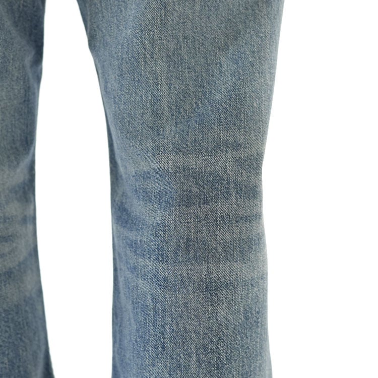 KENDRICK(DISTRESSED JEANS)  ケンドリック