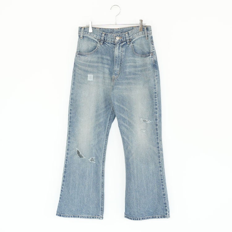 KENDRICK(DISTRESSED JEANS)  ケンドリック