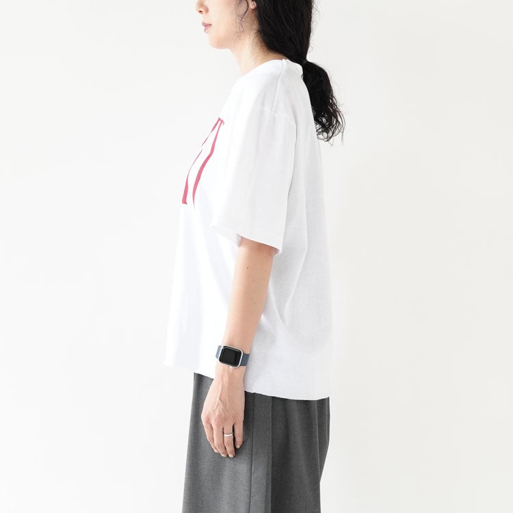 LOGO T（ESPRIT)エスプリット