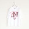 LOGO T（ESPRIT)エスプリット