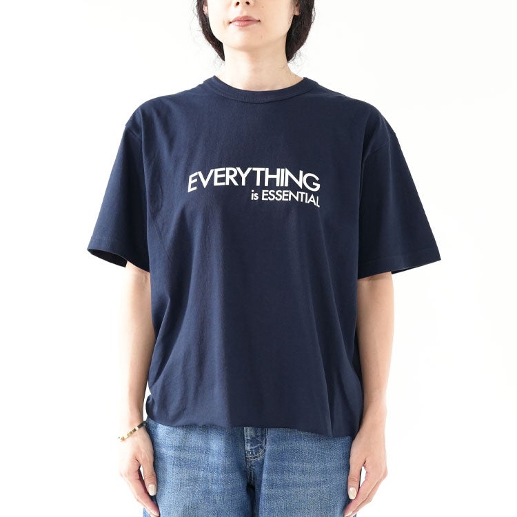 LOGO T（EVERYTHING)エヴリシング