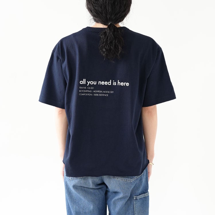 LOGO T（EVERYTHING)エヴリシング