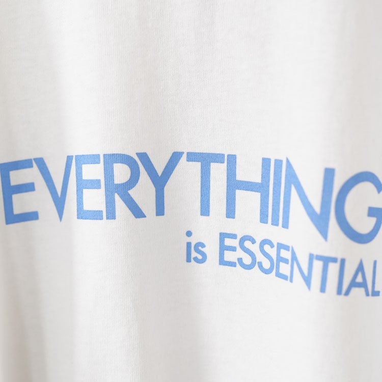 LOGO T（EVERYTHING)エヴリシング