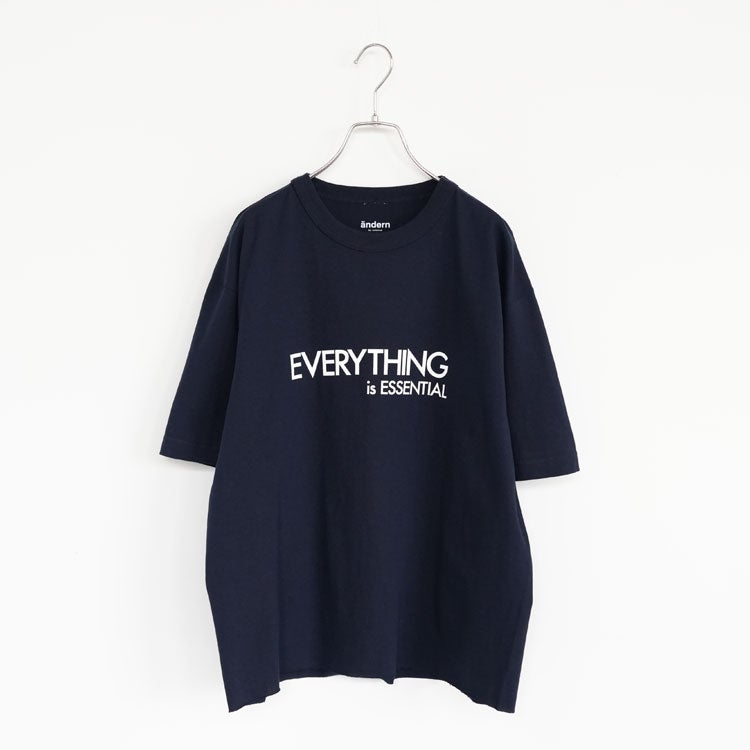 LOGO T（EVERYTHING)エヴリシング