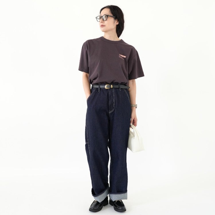 LOGO T（ANDERN)エンダン