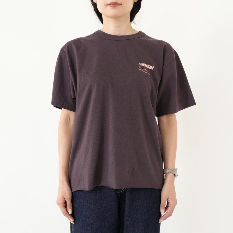 LOGO T（ANDERN)エンダン