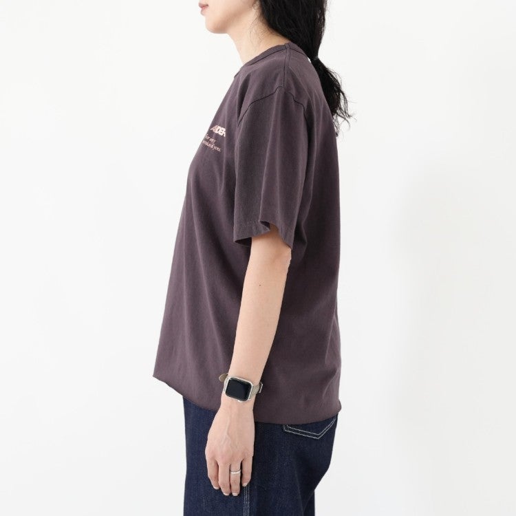 LOGO T（ANDERN)エンダン