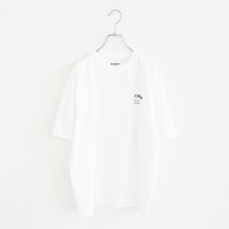 LOGO T（ANDERN)エンダン