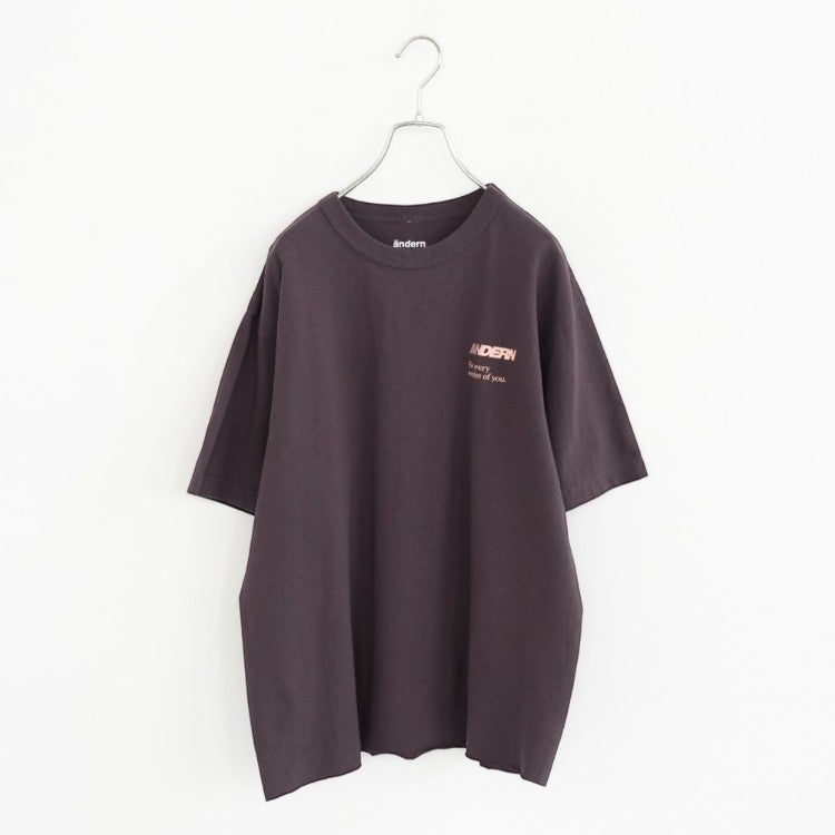 LOGO T（ANDERN)エンダン