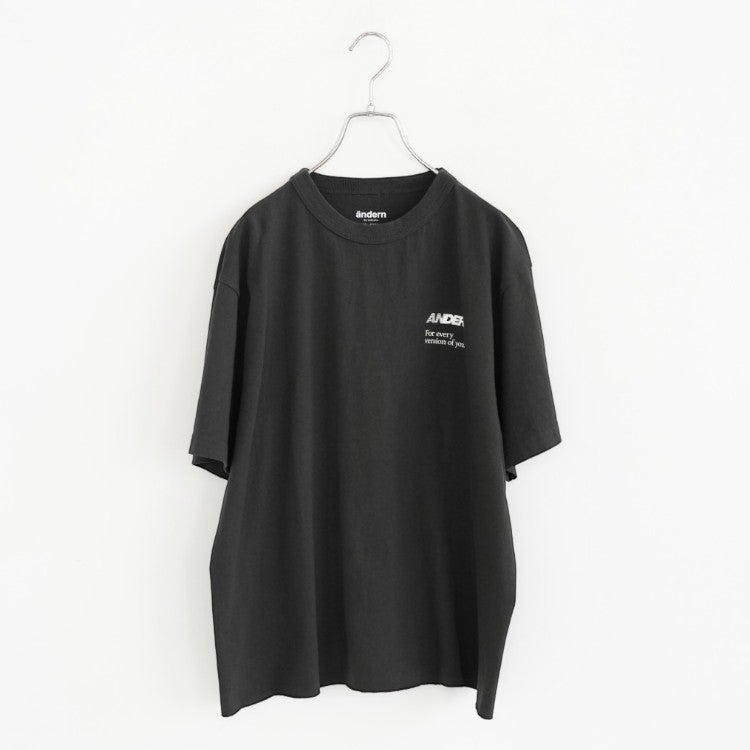LOGO T（ANDERN)エンダン