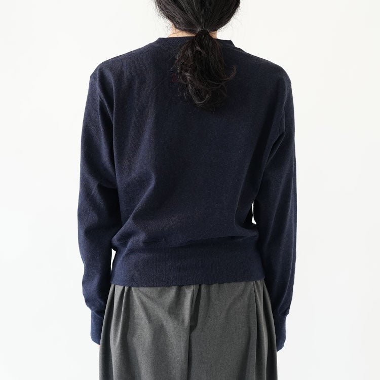 Union Adventure Long Sleeve Crew ユニオンアドベンチャー ロングスリーブクルー