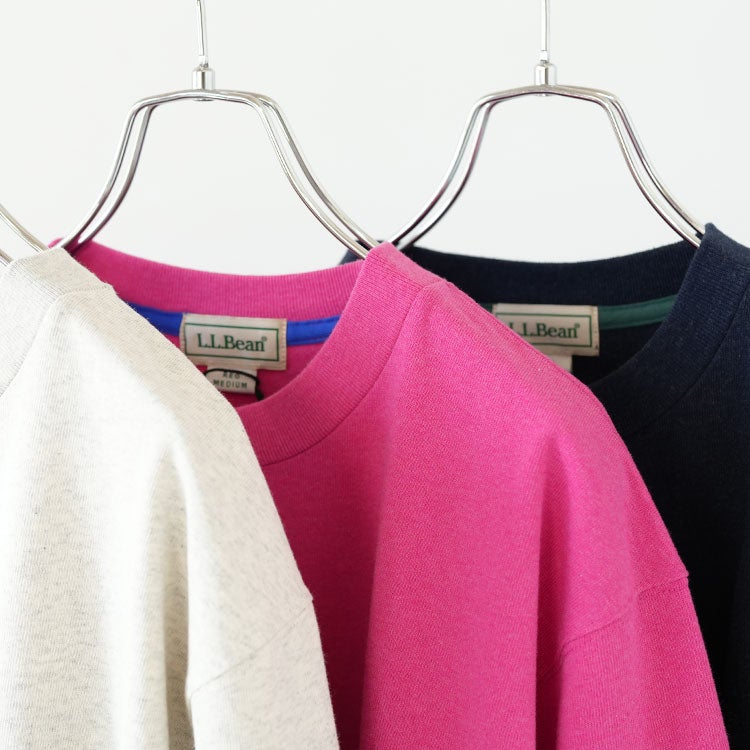 Union Adventure Long Sleeve Crew ユニオンアドベンチャー ロングスリーブクルー