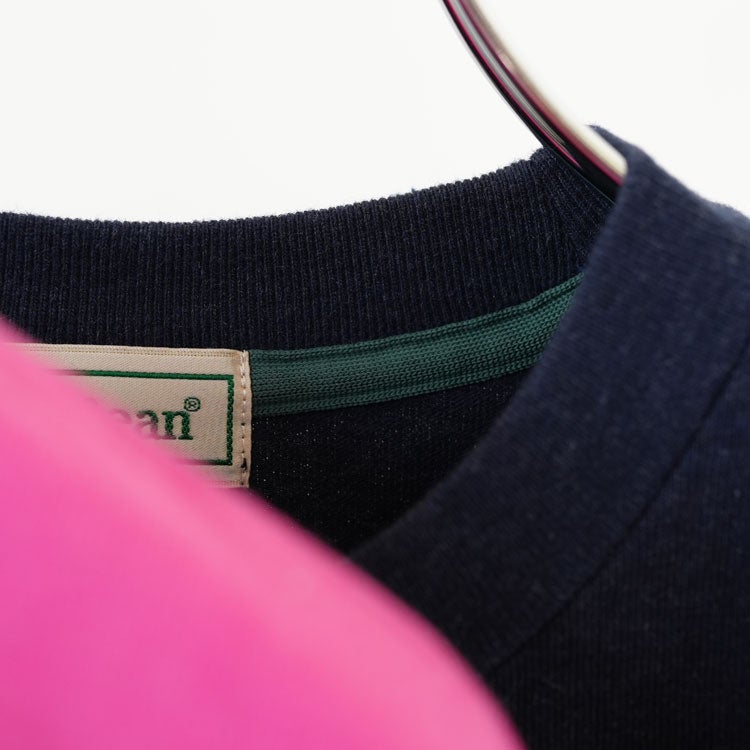 Union Adventure Long Sleeve Crew ユニオンアドベンチャー ロングスリーブクルー