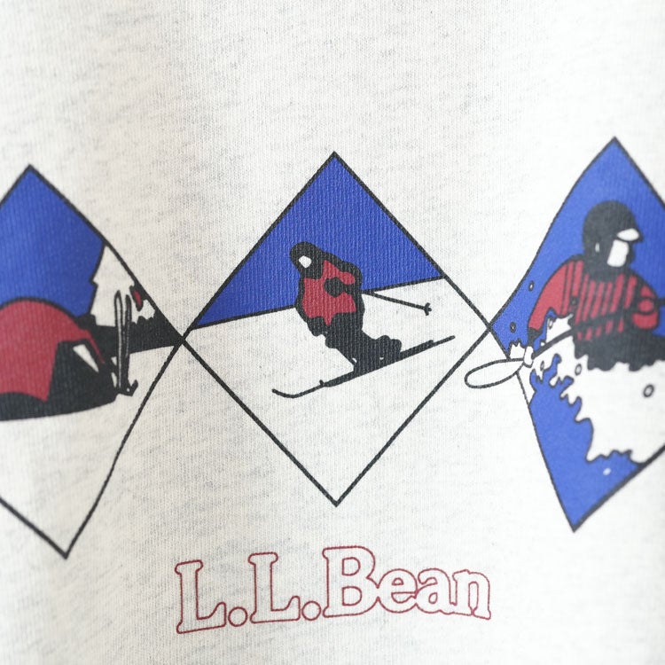 Union Adventure Long Sleeve Crew ユニオンアドベンチャー ロングスリーブクルー