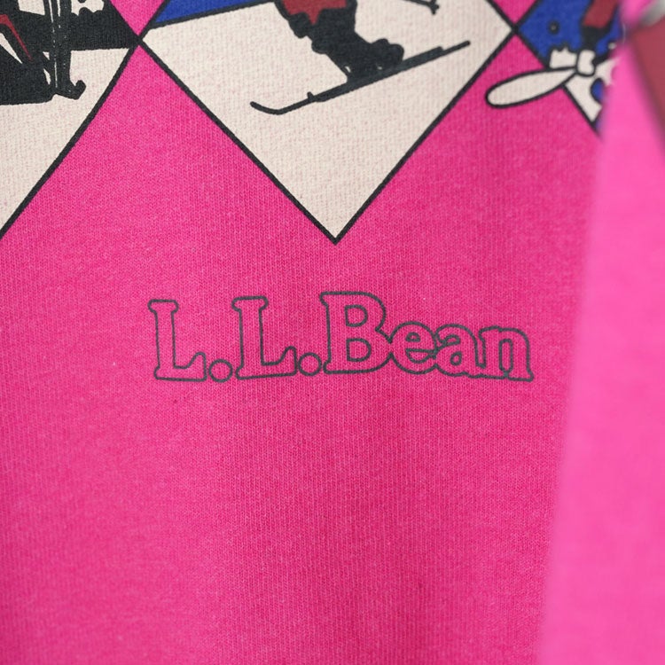 Union Adventure Long Sleeve Crew ユニオンアドベンチャー ロングスリーブクルー