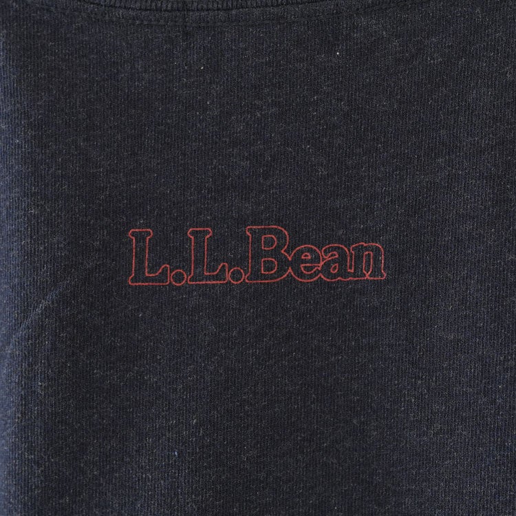 Union Adventure Long Sleeve Crew ユニオンアドベンチャー ロングスリーブクルー