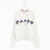 Union Adventure Long Sleeve Crew ユニオンアドベンチャー ロングスリーブクルー