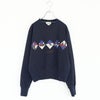 Union Adventure Long Sleeve Crew ユニオンアドベンチャー ロングスリーブクルー