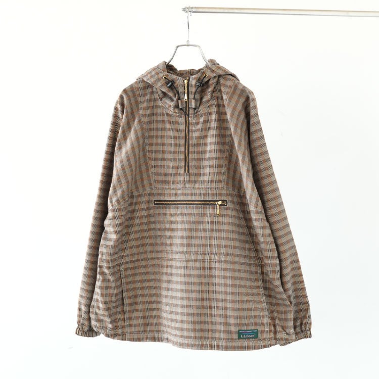 CARIBOU ANORAK カリブーアノラック