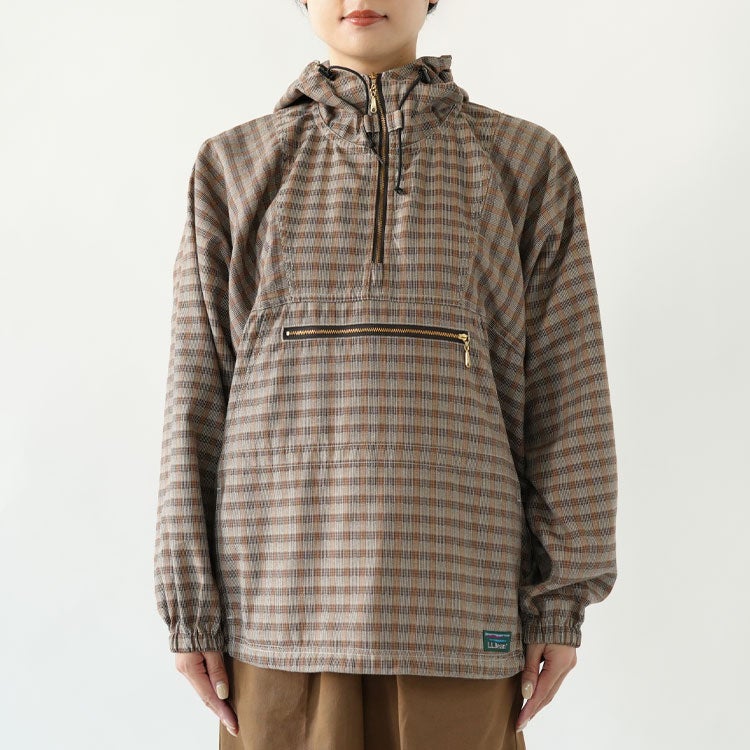 CARIBOU ANORAK カリブーアノラック