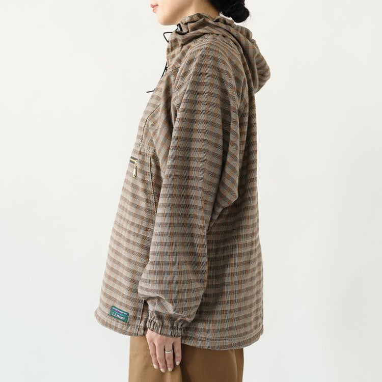 CARIBOU ANORAK カリブーアノラック