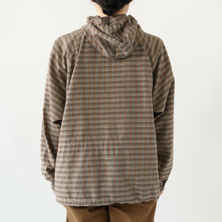 CARIBOU ANORAK カリブーアノラック
