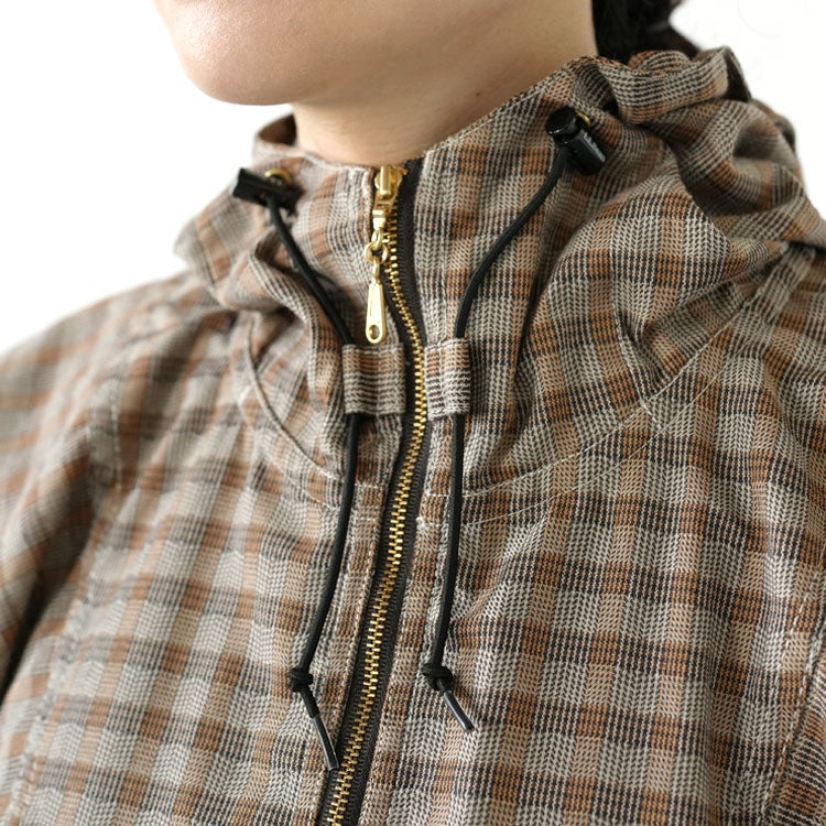 CARIBOU ANORAK カリブーアノラック