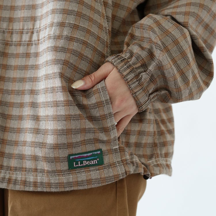 CARIBOU ANORAK カリブーアノラック