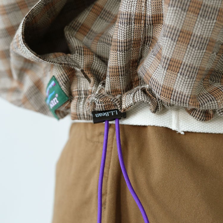 CARIBOU ANORAK カリブーアノラック