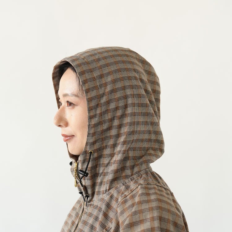 CARIBOU ANORAK カリブーアノラック