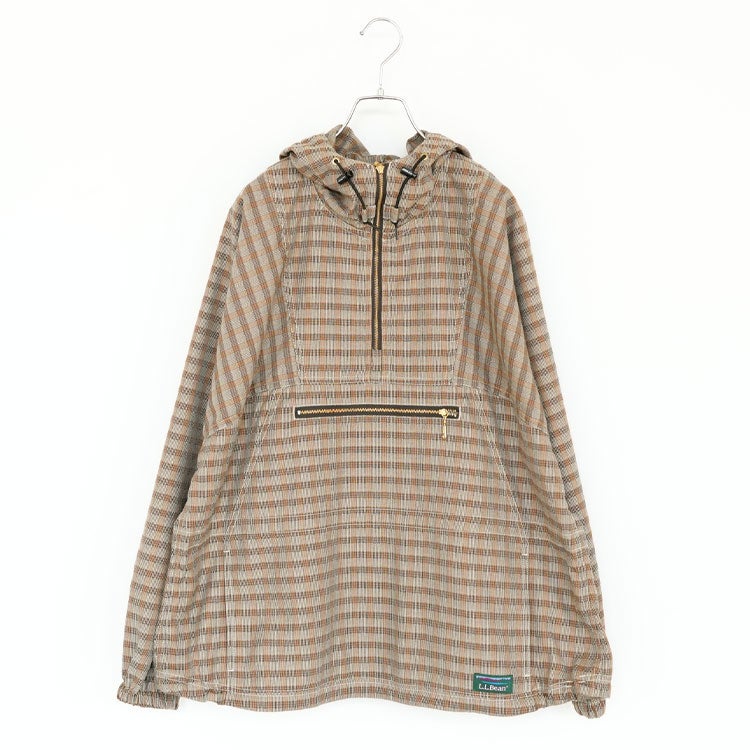 CARIBOU ANORAK カリブーアノラック