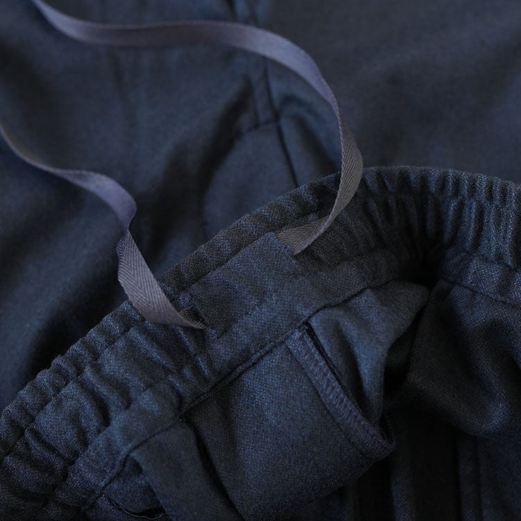 TECH EASY TROUSERS FLANNEL テック イージートラウザーズフランネル