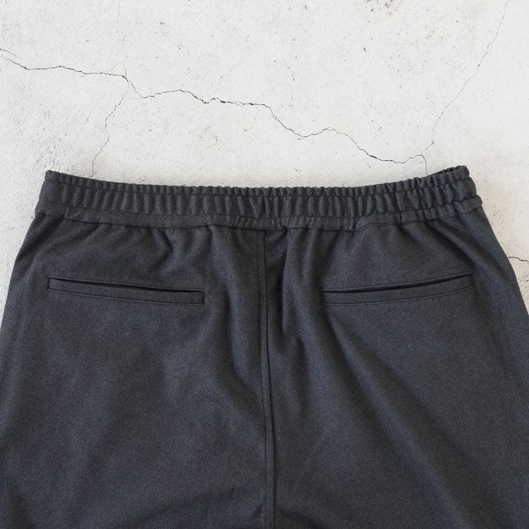 TECH EASY TROUSERS FLANNEL テック イージートラウザーズフランネル