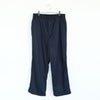 TECH EASY TROUSERS FLANNEL テック イージートラウザーズフランネル