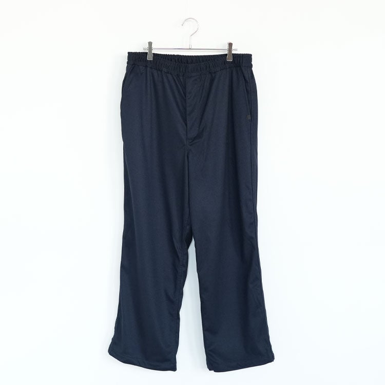 TECH EASY TROUSERS FLANNEL テック イージートラウザーズフランネル
