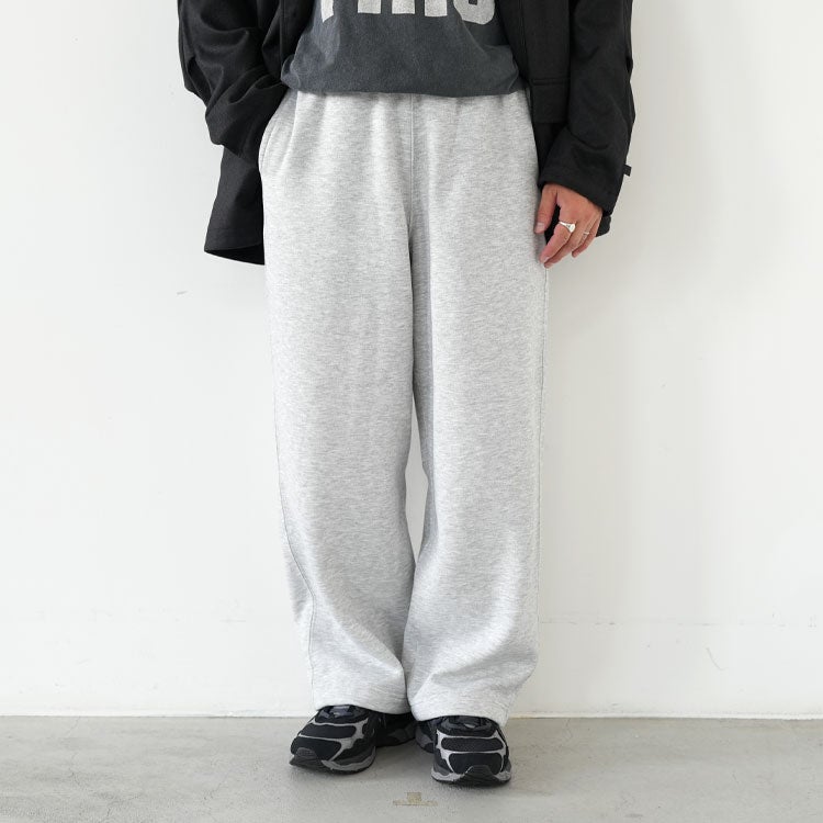 TECH SWEAT PANTS テックスウェットパンツ